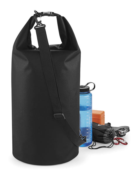 QX640 Quadra SLX 40 Litre Waterproof Drytube