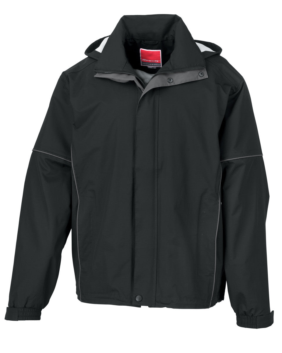 R111M Result Urban Outdoor Wear Men's Fell Lightweight Technical Jacke ...