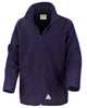 R114JY Result Core Children's Micron Fleece Jacket