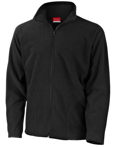 R114X Result Core Micron Fleece Jacket