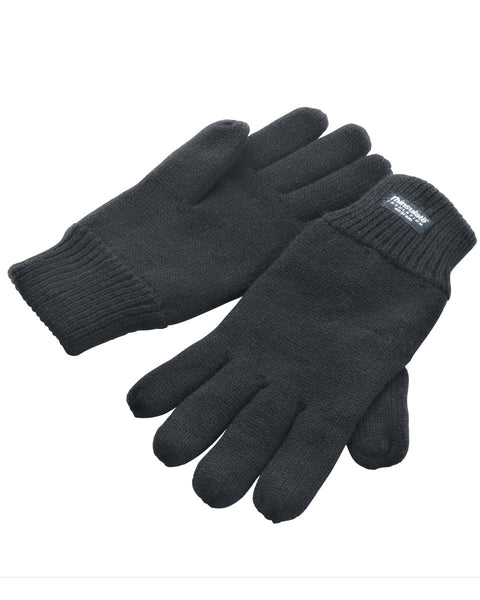 R147 Result Winter Essentials Thinsulate™ Lined Gloves
