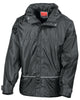 R155X Result Waterproof 2000 Ripstop Jacket