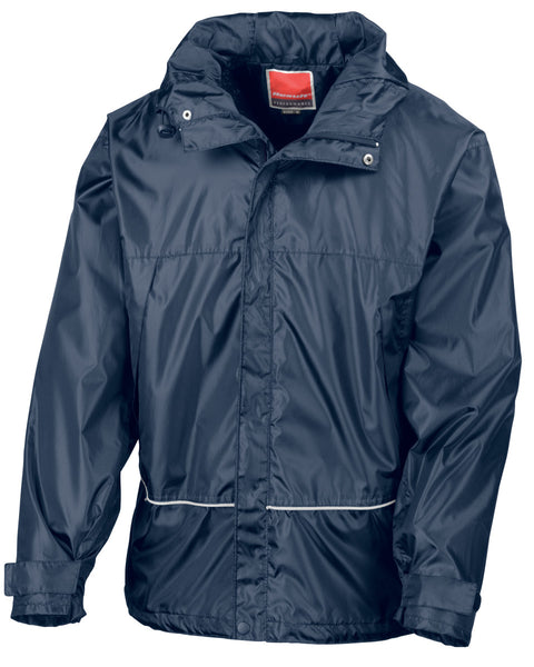 R155X Result Waterproof 2000 Ripstop Jacket