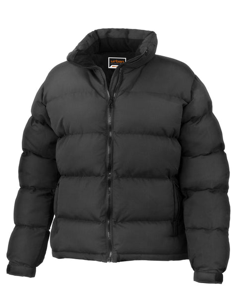 R181F Result Urban Outdoor Wear Ladies' Holkham Down Feel Jacket