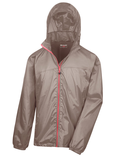 R189X Result Urban Outdoor Wear HDi Quest Lightweight Stowable Jacket