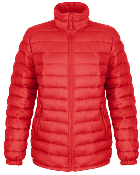 R192F Result Urban Outdoor Wear Ladies' Ice Bird Padded Jacket