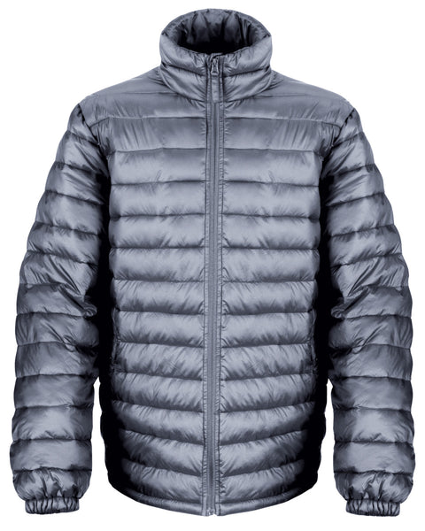 R192M Result Urban Outdoor Wear Men's Ice Bird Padded Jacket