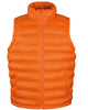 R193M Result Urban Outdoor Wear Men's Ice Bird Padded Gilet