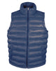 R193M Result Urban Outdoor Wear Men's Ice Bird Padded Gilet