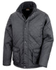 R195X Result Urban Outdoor Wear Cheltenham Jacket