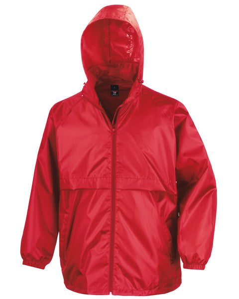 R205X Result Core Lightweight Jacket