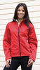 R209F Result Core Ladies' Softshell Jacket