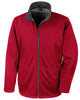 R209M Result Core Men's Softshell Jacket