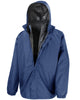 R215X Result Core 3-in-1 Jacket With Quilted Bodywarmer