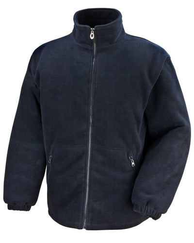 R219X Result Core Polartherm® Quilted Winter Fleece