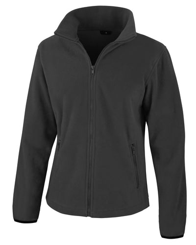 R220F Result Core Ladies' Fashion Fit Outdoor Fleece