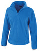 R220F Result Core Ladies' Fashion Fit Outdoor Fleece