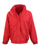 R221F Result Core Ladies' Channel Jacket