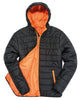 R233M Result Core Men's Soft Padded Jacket