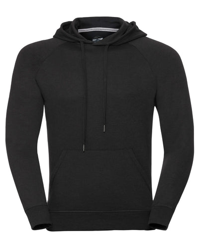 R281M Russell Mens HD Hooded Sweat