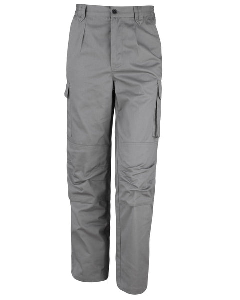 R308X WORK-GUARD by Result Action Trousers