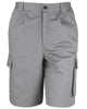 R309X WORK-GUARD by Result Action Shorts