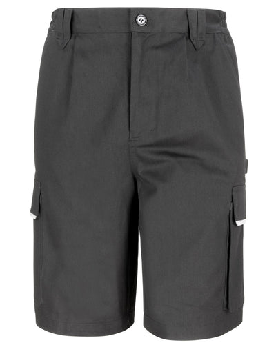 R309X WORK-GUARD by Result Action Shorts