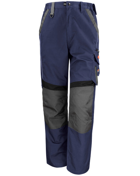 R310XR WORK-GUARD by Result Technical Trouser (Reg)