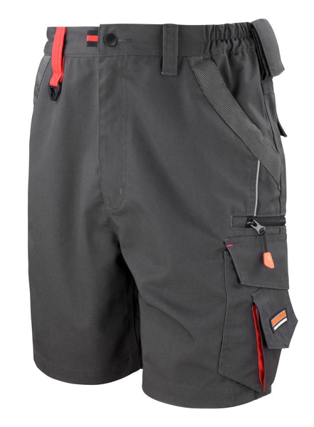 R311X WORK-GUARD by Result Technical Shorts