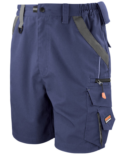 R311X WORK-GUARD by Result Technical Shorts