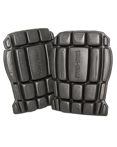 R322X WORK-GUARD by Result Knee Protectors