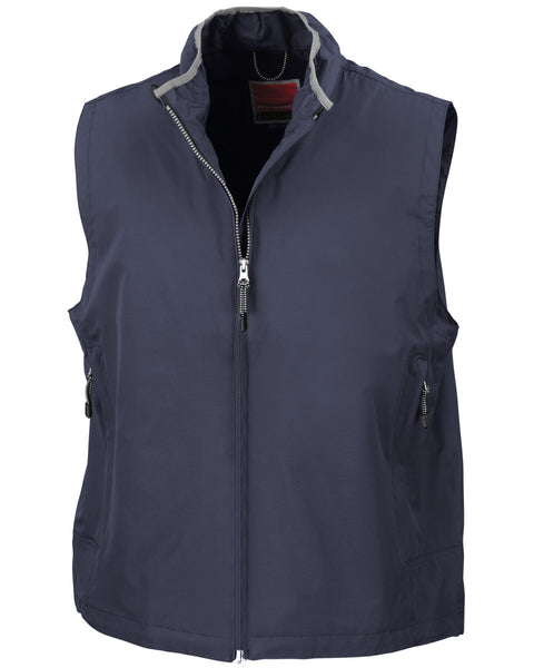 R60X Result Crew Gilet