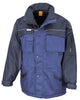 R72X WORK-GUARD by Result Heavy Duty Combo Coat