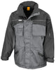 R72X WORK-GUARD by Result Heavy Duty Combo Coat