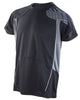 S176M Spiro Men's Training Shirt