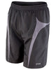 S184X Spiro Unisex Micro-Lite Team Shorts