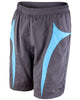 S184X Spiro Unisex Micro-Lite Team Shorts