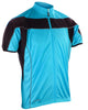 S188M Spiro Men's Bikewear Full Zip Performance Top