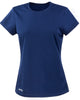 S253F Spiro Ladies' Quick Dry Short Sleeve T-Shirt