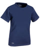 S253J Spiro Junior Quick Dry Short Sleeve T-Shirt