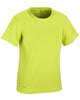 S253J Spiro Junior Quick Dry Short Sleeve T-Shirt