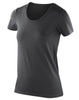 S280F Spiro Impact Impact Women's Softex T-Shirt