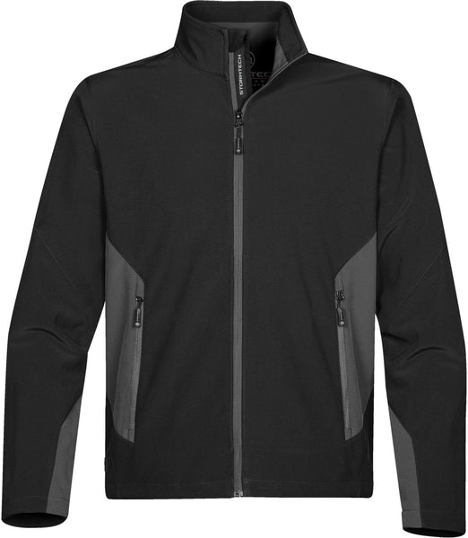 SDX-1 Stormtech Men's Pulse Softshell