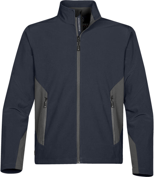 SDX-1 Stormtech Men's Pulse Softshell