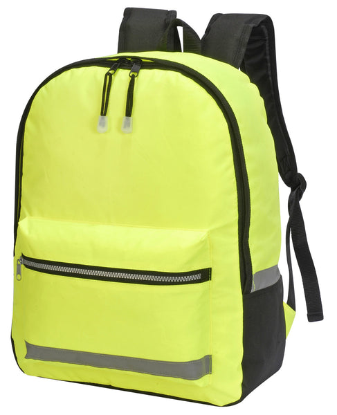 Shugon Gatwick Hi-Vis Backpack