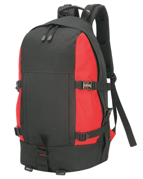 SH1788 Shugon Gran Paradiso 35 Hiker Backpack