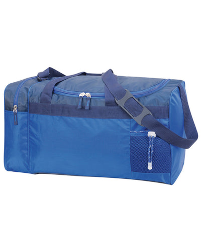 SH2450 Shugon Cannes Sports/Overnight Holdall