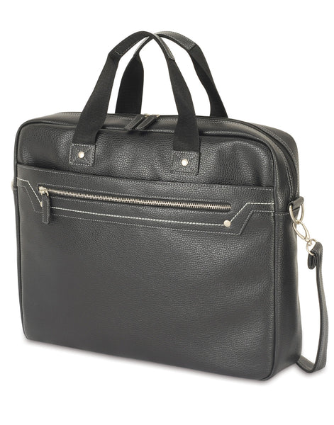 SH2900 Shugon Munich PU Briefcase