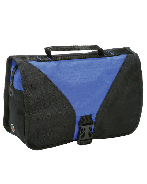 SH4476 Shugon Bristol Folding Travel Toiletry Bag