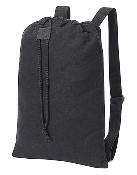SH5897 Shugon Sheffield Cotton Backpack